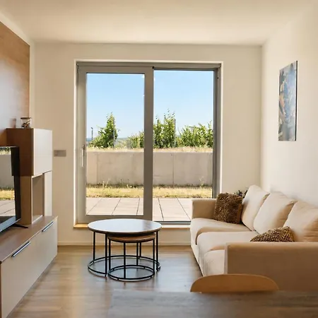 Terra Vino Apartamento