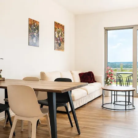 Apartamento Terra Vino