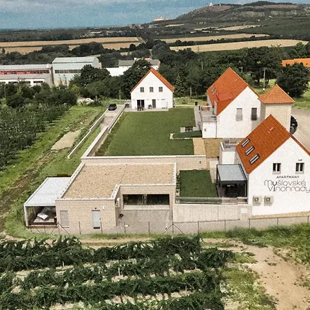 Apartamento Terra Vino *
