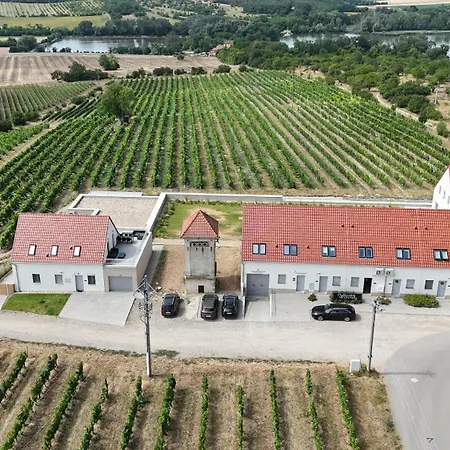 Terra Vino Apartamento Na Muslove