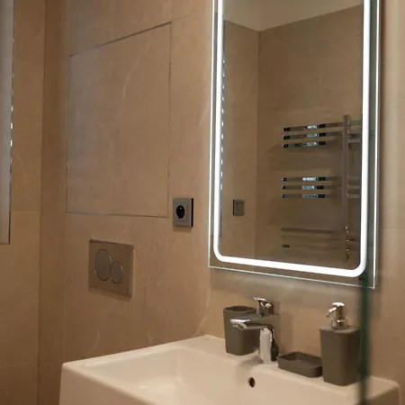 Apartamento Terra Vino Na Muslove