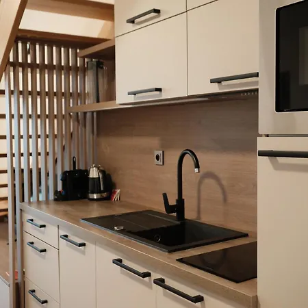 Terra Vino Apartamento