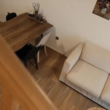 Apartamento Terra Vino *