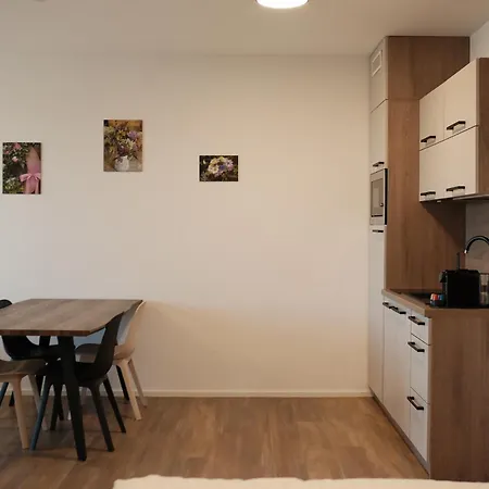 Apartamento Terra Vino *