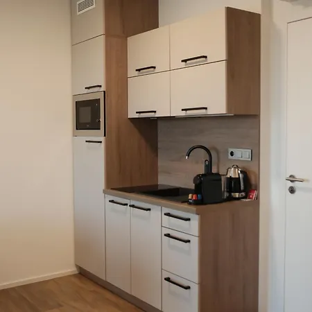 Terra Vino Apartamento