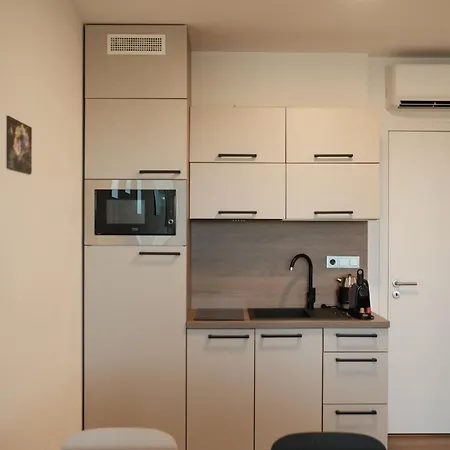 Apartamento Terra Vino *