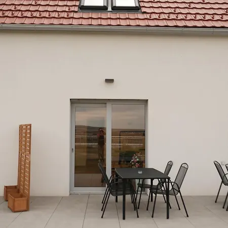 Apartamento Terra Vino *