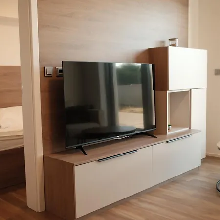 Terra Vino Apartamento Na Muslove
