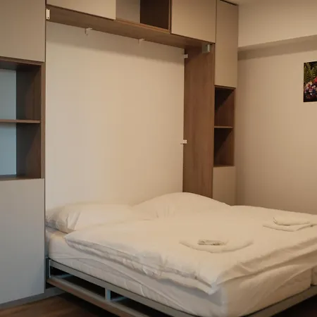 Apartamento Terra Vino Na Muslove
