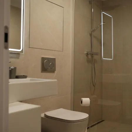 Apartamento Terra Vino Na Muslove