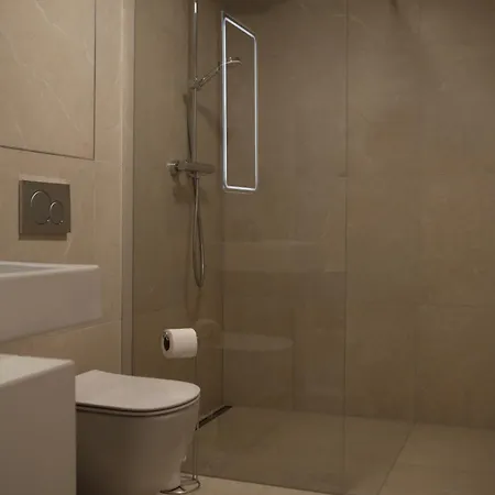 Apartamento Terra Vino Na Muslove