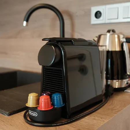 Apartamento Terra Vino