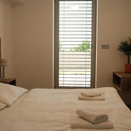 Apartamento Terra Vino *