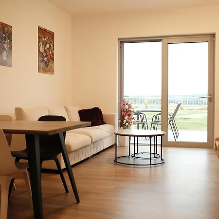 Apartamento Terra Vino *